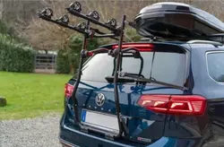 باربند حمل دوچرخه مدل viper