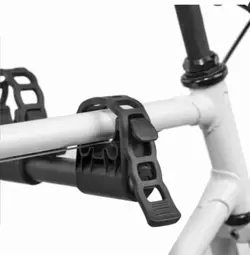 باربند حمل دوچرخه مدل viper