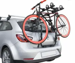 باربند حمل دوچرخه مدل viper