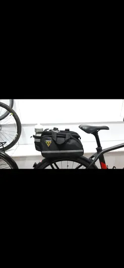 خورجین طرح تاپیک