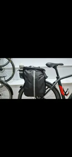 خورجین طرح تاپیک