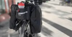 خورجین طرح تاپیک