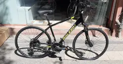 دوچرخه رالی مدل outdoor 800