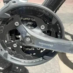 دوچرخه رالی مدل outdoor 800