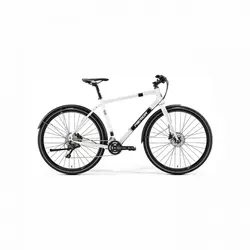 دوچرخه توریستی مریدا