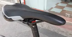 دوچرخه توریستی مریدا