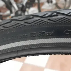 تایر دوچرخه شوالب