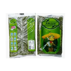 سبزی آش خشک