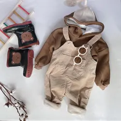 خرید و قیمت بیلر مخمل کبریتی داخل خز - بانی بی بی