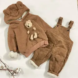 خرید و قیمت بیلر مخمل کبریتی داخل خز - بانی بی بی