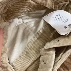 خرید و قیمت بیلر مخمل کبریتی داخل خز - بانی بی بی