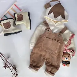 خرید و قیمت بیلر مخمل کبریتی داخل خز - بانی بی بی