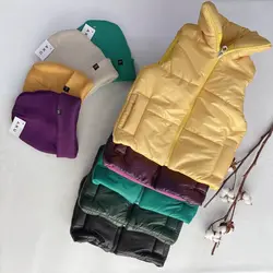 خرید و قیمت پافر ورنی بچگانه - بانی بی بی