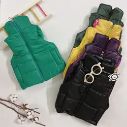 خرید و قیمت پافر ورنی بچگانه - بانی بی بی