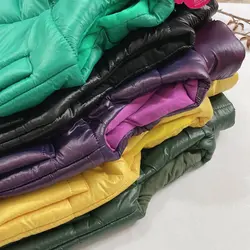 خرید و قیمت پافر ورنی بچگانه - بانی بی بی