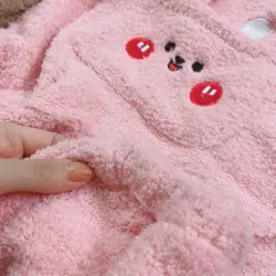 خرید و قیمت ست بیلر پشمی و بلوز فانتزی - بانی بی بی