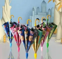 خرید و قیمت چتر فانتزی بچگانه - بانی بی بی