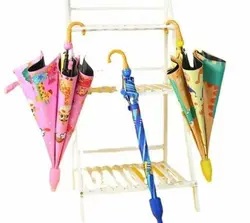 خرید و قیمت چتر فانتزی بچگانه - بانی بی بی