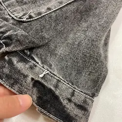 خرید و قیمت کت تک جین تدی - بانی بی بی