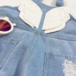 خرید و قیمت بیلر شلوارکی مدل فرشته - بانی بی بی