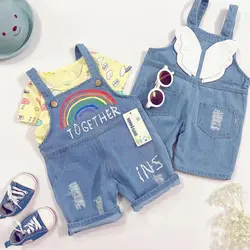 خرید و قیمت بیلر شلوارکی مدل فرشته - بانی بی بی