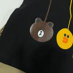 خرید و قیمت ست تیشرت و شلوارک Family - بانی بی بی