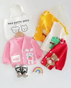 مشخصات، قیمت و خرید گپ فانتزی smile - بانی بی بی