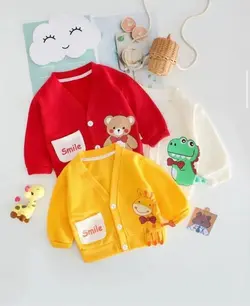 مشخصات، قیمت و خرید گپ فانتزی smile - بانی بی بی