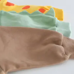 مشخصات، قیمت و خرید تیشرت آستین بلند عروسکی برجسته - بانی بی بی