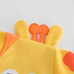 مشخصات، قیمت و خرید تیشرت آستین بلند عروسکی برجسته - بانی بی بی