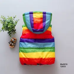 مشخصات، قیمت و خرید پافر رنگین کمان - بانی بی بی