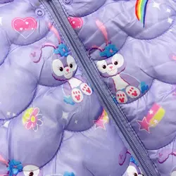 مشخصات، قیمت و خرید کاپشن شمعی دخترانه گوش دار - بانی بی بی