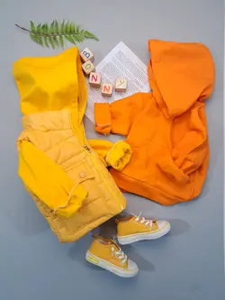 مشخصات، قیمت و خرید هودی داخل کرک - بانی بی بی