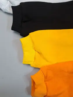 مشخصات، قیمت و خرید هودی داخل کرک - بانی بی بی