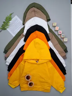 مشخصات، قیمت و خرید هودی داخل کرک - بانی بی بی