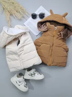 مشخصات، قیمت و خرید پافر رویه سیلیکونی - بانی بی بی