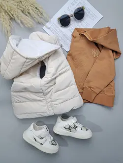 مشخصات، قیمت و خرید پافر رویه سیلیکونی - بانی بی بی