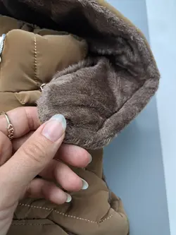 مشخصات، قیمت و خرید پافر رویه سیلیکونی - بانی بی بی