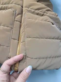 مشخصات، قیمت و خرید پافر رویه سیلیکونی - بانی بی بی