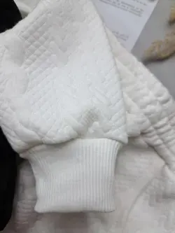 مشخصات، قیمت و خرید ست هودی وشلوار - بانی بی بی