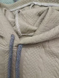 مشخصات، قیمت و خرید ست هودی وشلوار - بانی بی بی