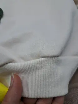 مشخصات، قیمت و خرید ست بلوز دورس خرس برجسته کلاهدار و شلوار - بانی بی بی