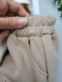 مشخصات، قیمت و خرید ست بلوز دورس خرس برجسته کلاهدار و شلوار - بانی بی بی