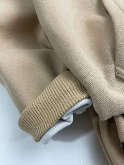 مشخصات، قیمت و خرید ست هودی پاندا و شلوار کیف دار - بانی بی بی