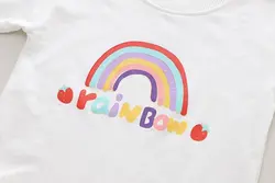 مشخصات، قیمت و خرید سه تیکه دخترانه rainBOW - بانی بی بی