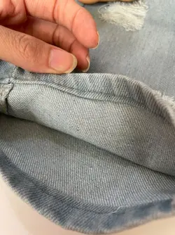 تیشرت خرس و شلوارک زاپدار