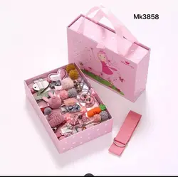 خرید و قیمت باکس کش و گلسر فانتزی - بانی بی بی