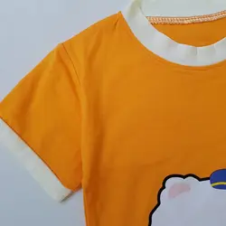 خرید و قیمت تیشرت و شلوارک فانتزی - بانی بی بی