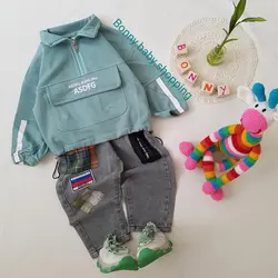 خرید و قیمت ست هودی و شلوار - بانی بی بی