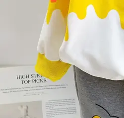 ست بلوز و شلوار فانتزی خرسی